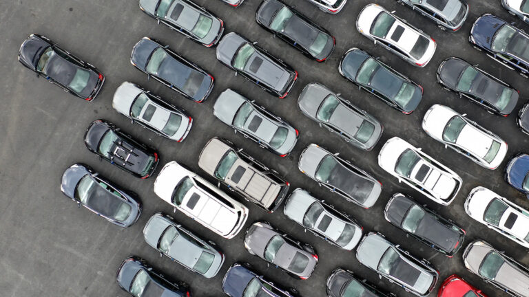 CarMax第四季二手車價格同比躍升40%