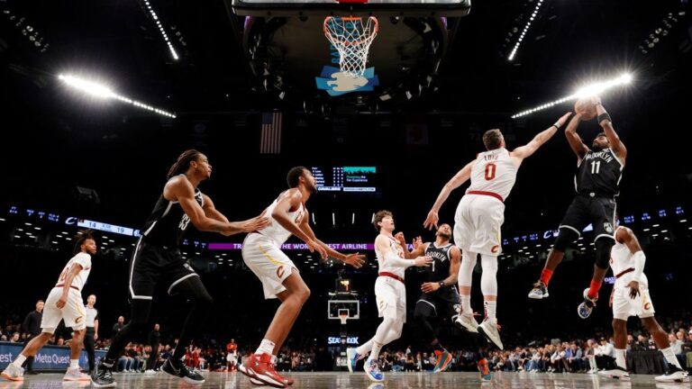 NBA2021-2022賽季場均搶斷前八球員