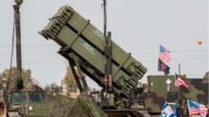 美國再度對台軍售：確保愛國者防空系統戰力