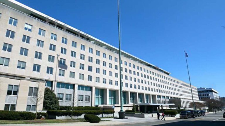 拜登政府啟動新的網絡安全機構