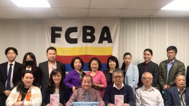 【社區動態】紐約華商會「幸福媽媽」 華埠刺殺命案 市警公布照片視頻緝凶