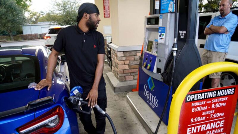 分析：政府介入緩衝高油價 可能加劇通脹壓力