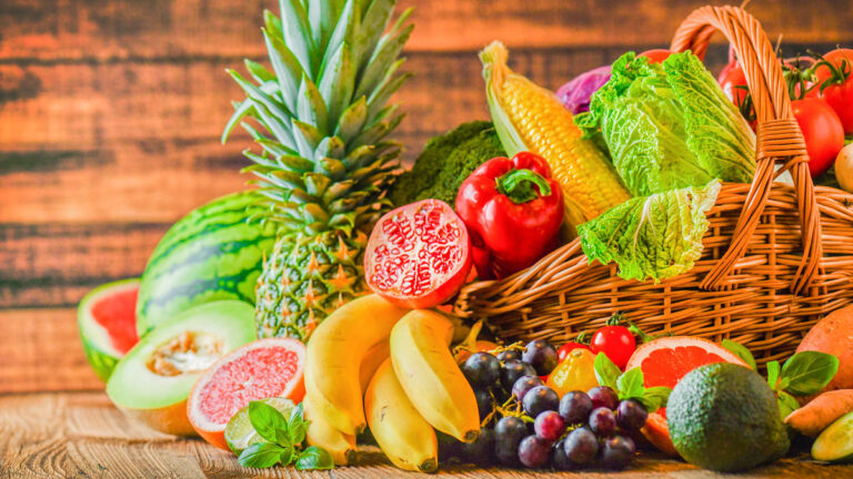 美發布新版12種最髒和15種最乾淨蔬果清單
