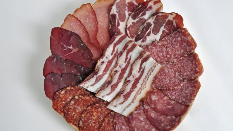 加工肉製品會導致多少人罹患癌症？