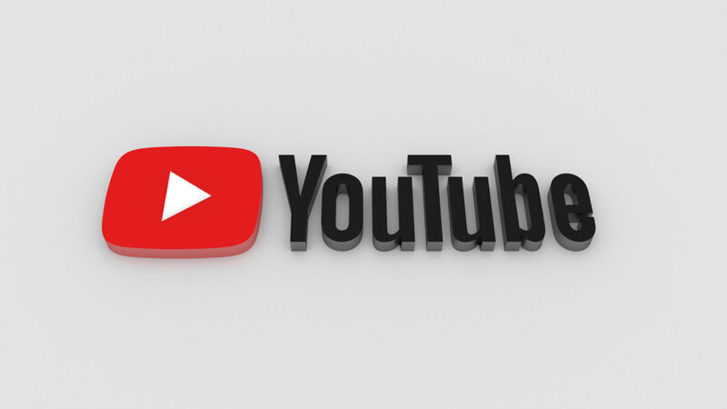 遵守美国制裁 YouTube关闭李家超竞选频道