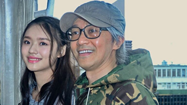 周星馳《美人魚2》殺青4年 仍未上映原因曝光