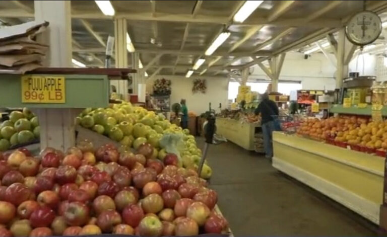 食品價格持續攀升 加州部分民眾減少購物