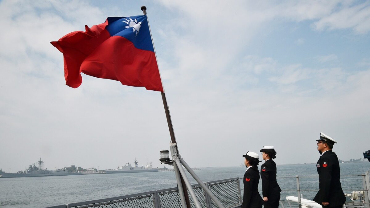 【禁闻】微博显IP中共网军现形 「帝吧」管理人被囚