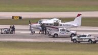 機師高空昏迷 無經驗乘客接手驚險降落佛州
