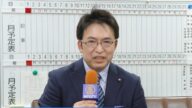 日本神奈川縣逗子市議會議員丸山治章恭賀法輪大法日