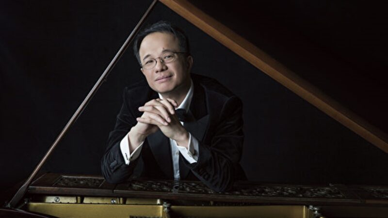華人鋼琴家完美詮釋俄大師作品 引轟動