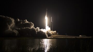 SpaceX发射53颗星链卫星 全球互联网再进一步