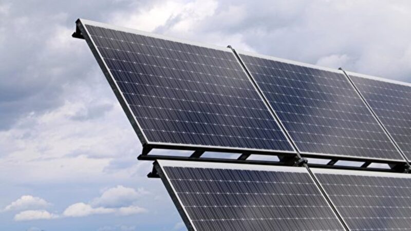 澳洲新技術 夜間也能收集太陽能來發電