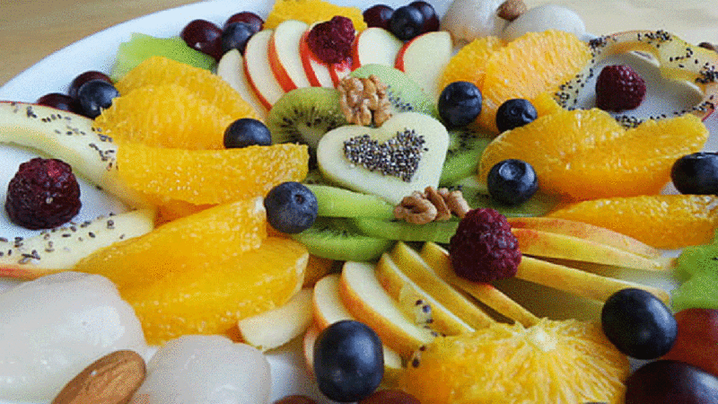 柳葉刀：水果並非吃的越多越好