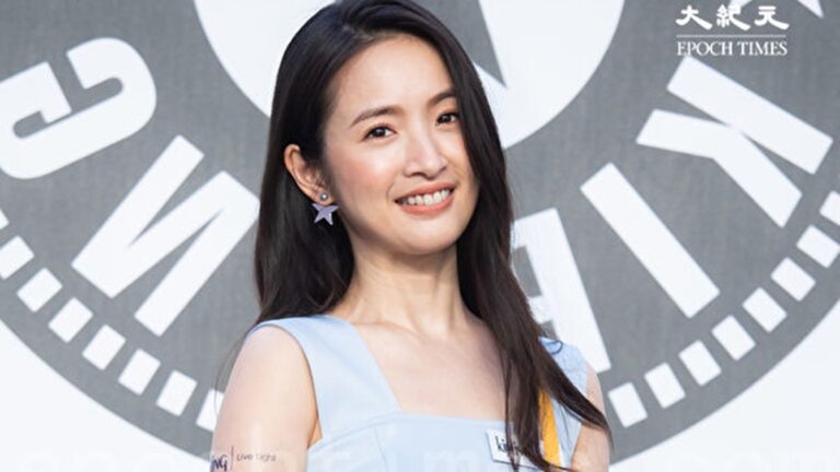 當媽後首個母親節 林依晨晒女兒長牙照報喜