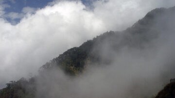 顺治帝的前世原来是峨嵋山老僧