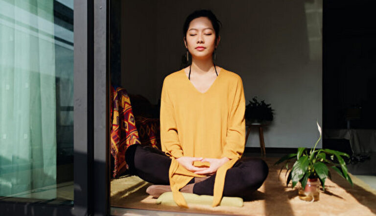 中國疫情接連飆升 哪些是在家就能做的免疫良方？
