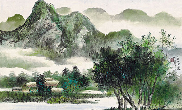 等待 純真初心的歸來
