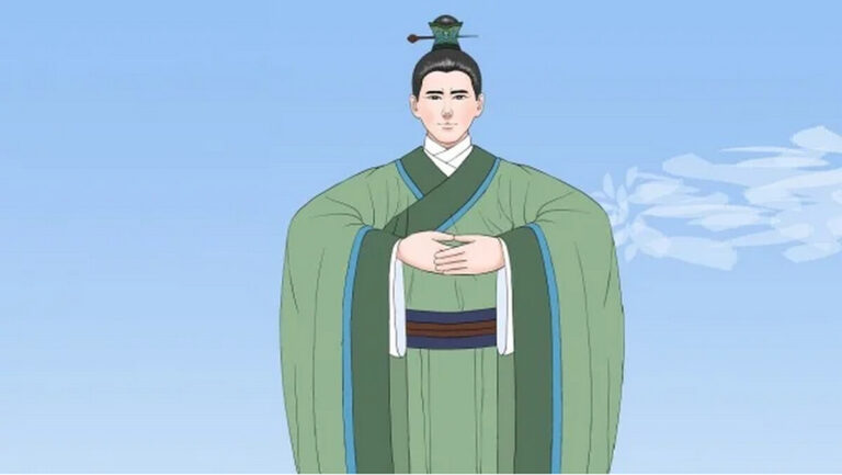 遠離淫色 福報常在