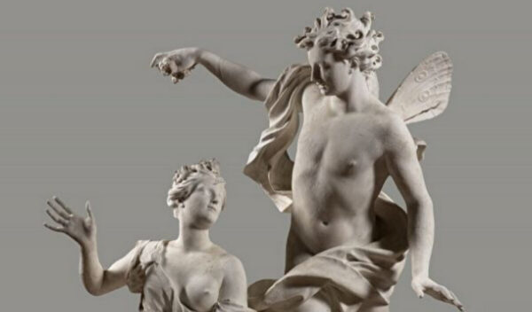 消失三百年的大师雕像 重新于凡尔赛宫展出