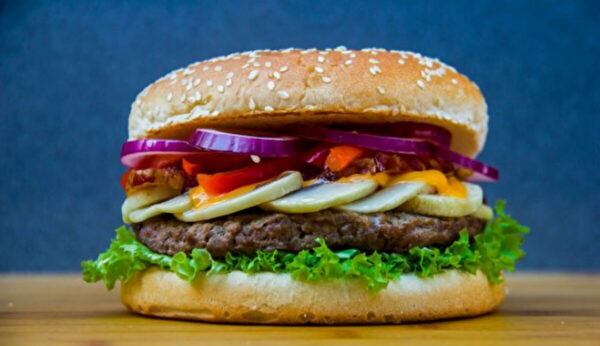 美國漢堡的起源 竟然與蒙古有關？
