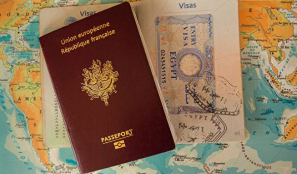 申辦世界上最貴的幾種護照 要花多少錢？