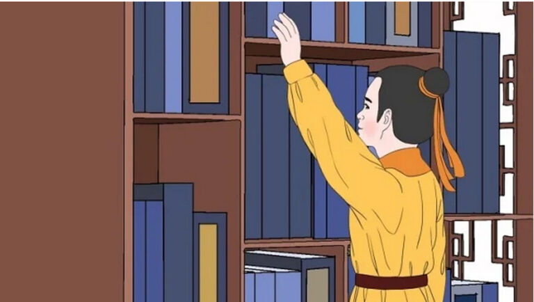 讀《幼學瓊林》可以使人遠離粗俗