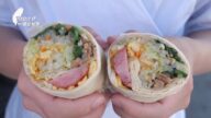 【廣告】1000步的繽紛台灣：創意特色美食