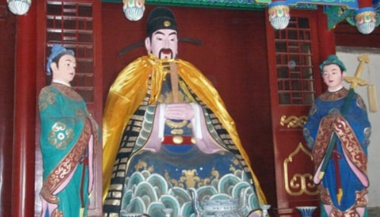 呂洞賓如何預言了清朝「末代狀元」？
