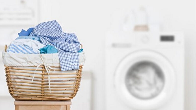 為什麼洗衣機會震動？ 應該如何解決？