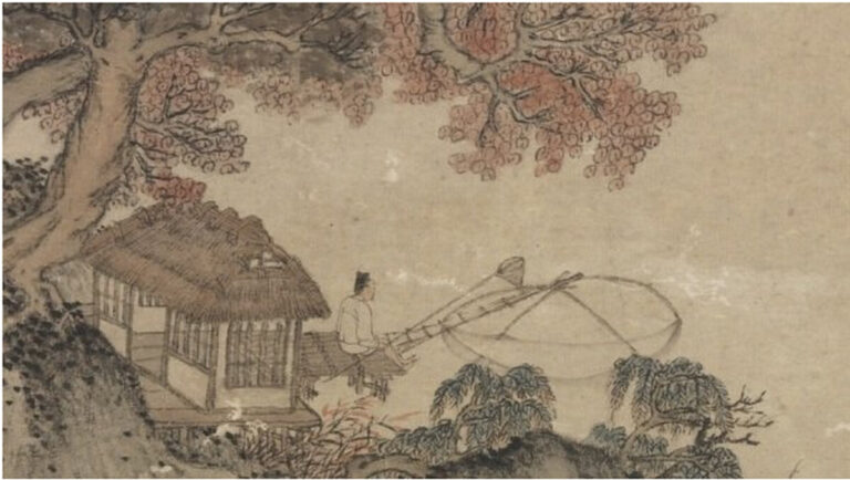 姜子牙的真實身分揭曉 連神女都怕他三分