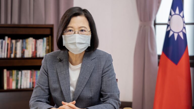 【新聞週刊】印太安全對話聚焦聯盟 台漢光演習遭威脅