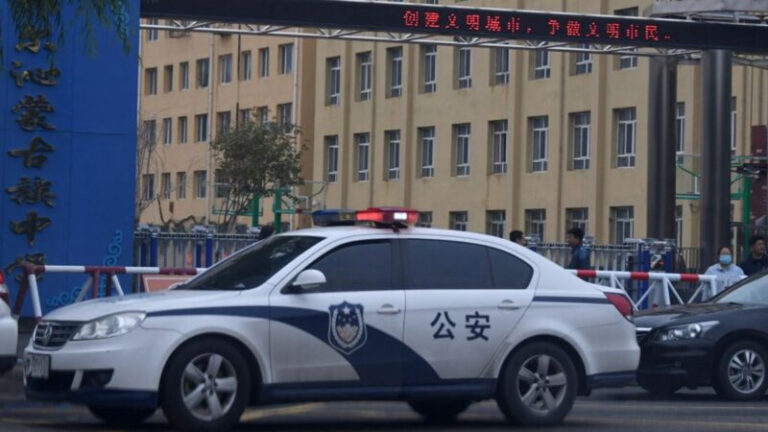 無錫市前司法局長劉亞軍揚言：沒有我辦不成的事