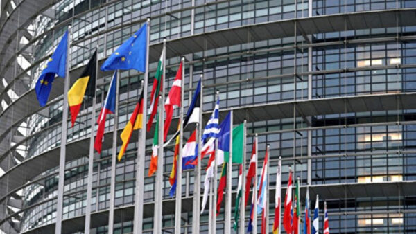 欧洲议会通过紧急决议案 严正关切中共活摘器官