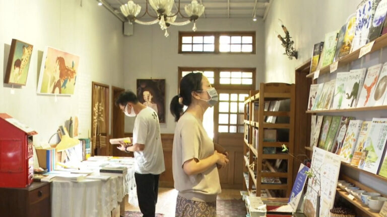 斗六友善市集 推廣在地「糖」文化