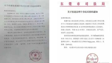 中国多地组建“法理斗争民兵排” 被批文革返潮