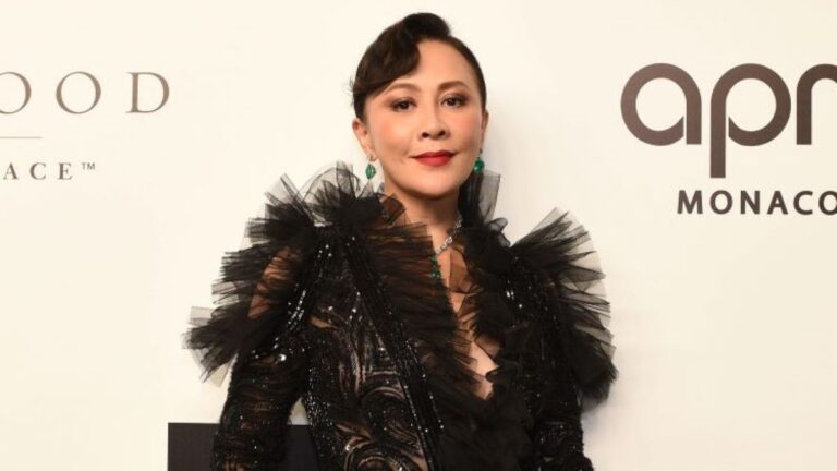 劉嘉玲為學霸侄子慶生 億萬身家未來或留給對方