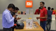 小米手機出貨降兩成 印度市場下滑25%