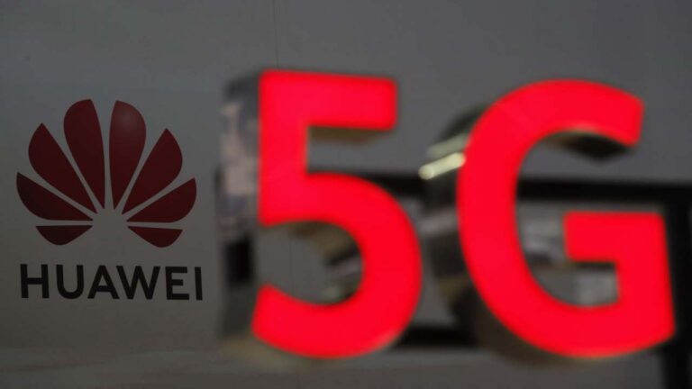 加拿大宣布禁用華為5G
