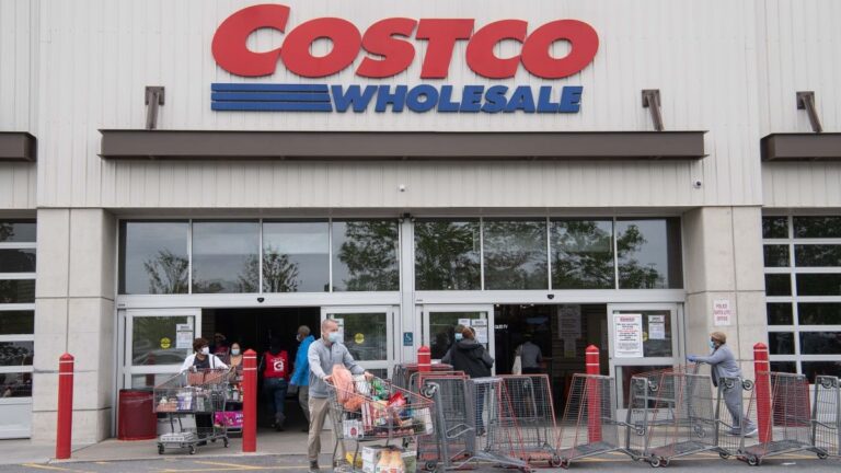 通脹下Costco或漲價 有一特價食品除外