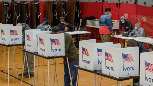 內布拉斯加和西弗州中期選舉初選 五大看點