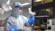美媒：武汉实验室数月前曾做猴痘实验