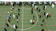 天津變相封城 官方恐嚇違令者「影響後代子孫」