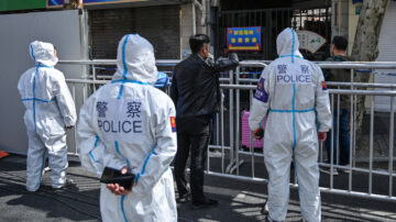 上海市民：沒人性的清零政策逼人造反