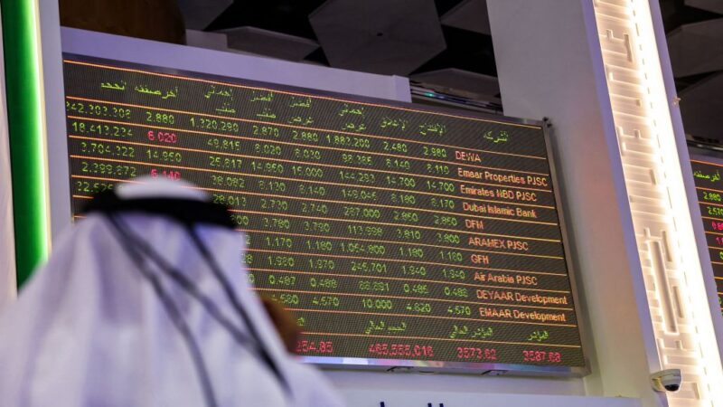 油價飆漲 沙特阿美首季獲利躍增82% 10股配1股