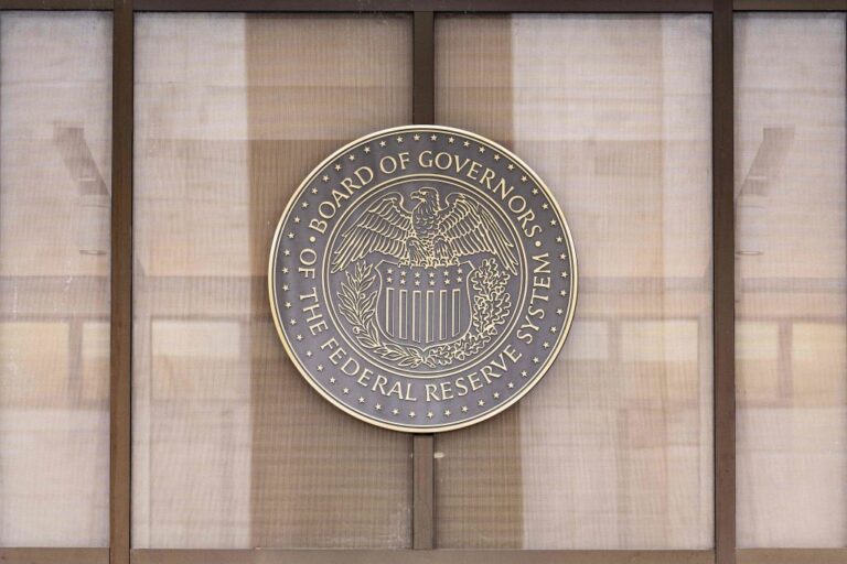 對抗高通膨 Fed會議紀錄擬6月7月各升息2碼