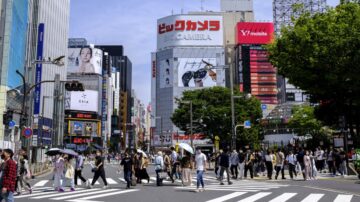 【寰宇扫瞄】今年有望到日本玩！最快6月开放外国观光