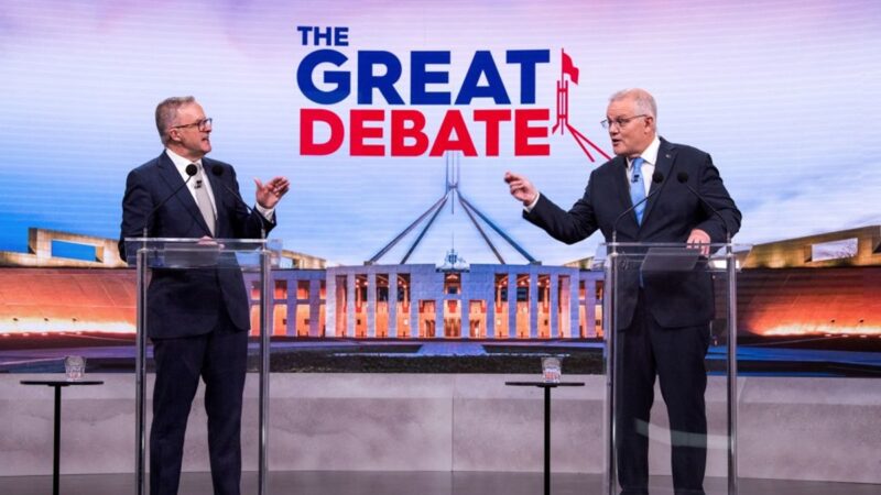 澳洲大选倒计时 选情胶着 6件事需了解