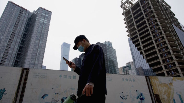【禁聞】大陸多省關閉境外電話 引發批評