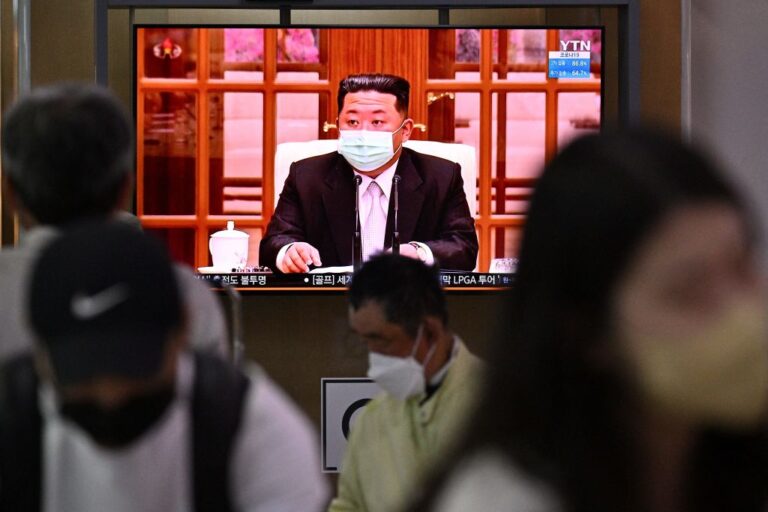 朝鮮「爆炸性」疫情 金正恩下令藥局24小時營運